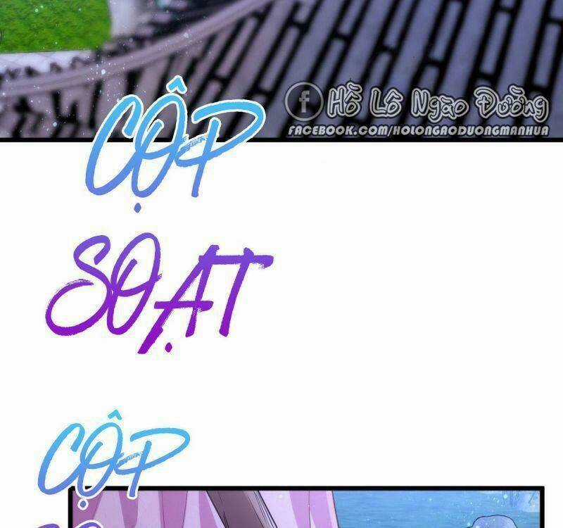 Manh Hổ Trọng Sinh : Tướng Quân Đại Nhân Muốn Ôm Ôm Chapter 26 trang 5