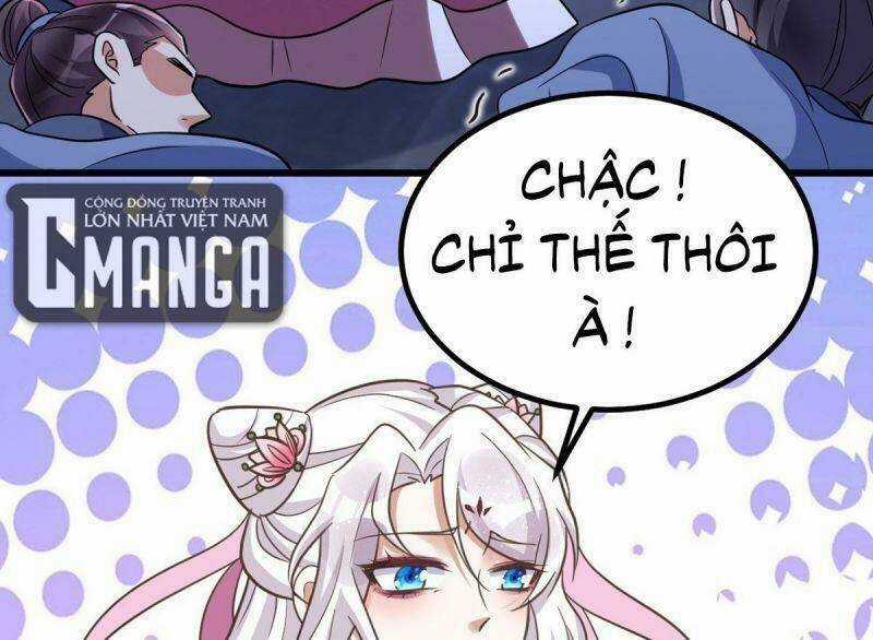 Manh Hổ Trọng Sinh : Tướng Quân Đại Nhân Muốn Ôm Ôm Chapter 26 trang 55