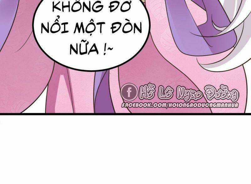 Manh Hổ Trọng Sinh : Tướng Quân Đại Nhân Muốn Ôm Ôm Chapter 26 trang 57