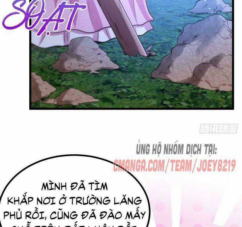 Manh Hổ Trọng Sinh : Tướng Quân Đại Nhân Muốn Ôm Ôm Chapter 26 trang 6