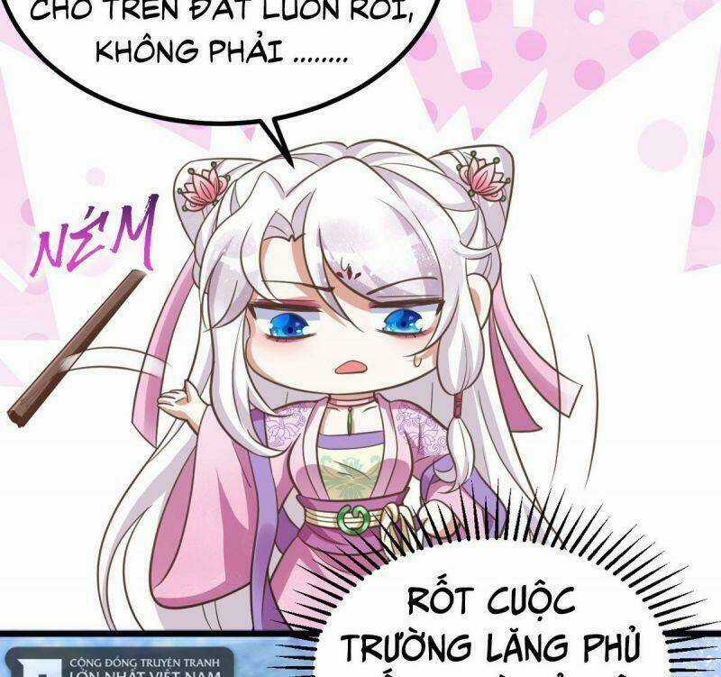 Manh Hổ Trọng Sinh : Tướng Quân Đại Nhân Muốn Ôm Ôm Chapter 26 trang 7