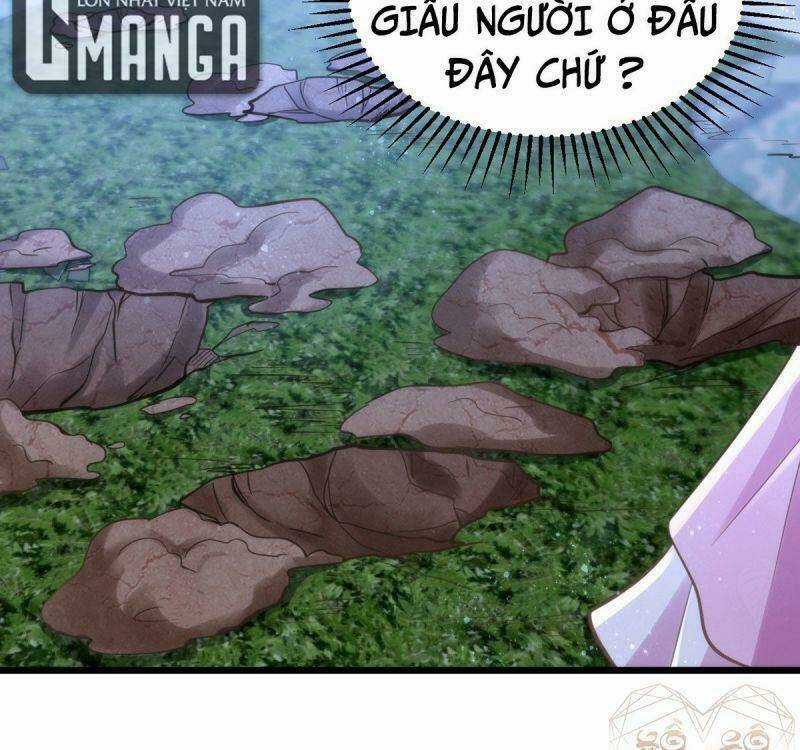 Manh Hổ Trọng Sinh : Tướng Quân Đại Nhân Muốn Ôm Ôm Chapter 26 trang 8