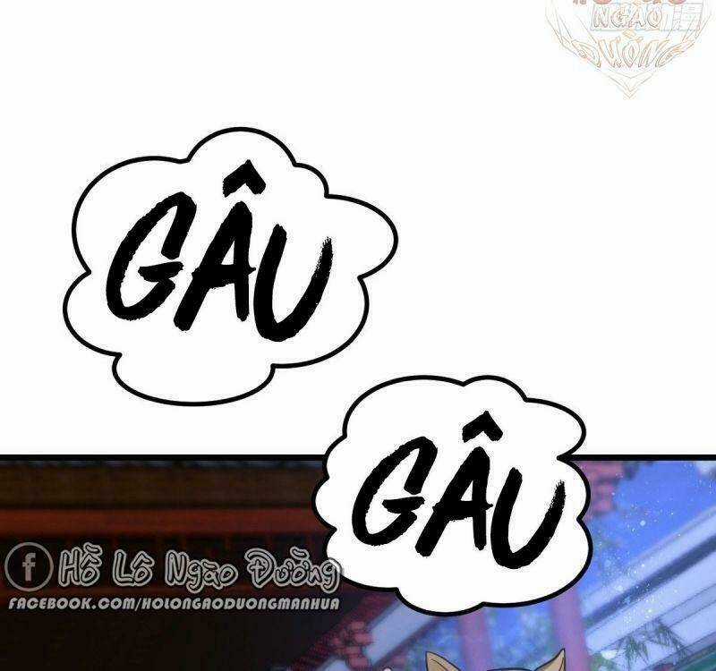 Manh Hổ Trọng Sinh : Tướng Quân Đại Nhân Muốn Ôm Ôm Chapter 26 trang 9