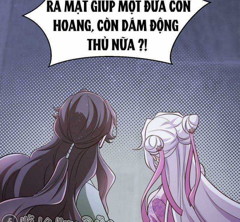 Manh Hổ Trọng Sinh : Tướng Quân Đại Nhân Muốn Ôm Ôm Chapter 27 trang 11