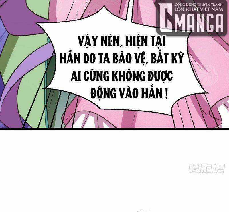 Manh Hổ Trọng Sinh : Tướng Quân Đại Nhân Muốn Ôm Ôm Chapter 27 trang 15