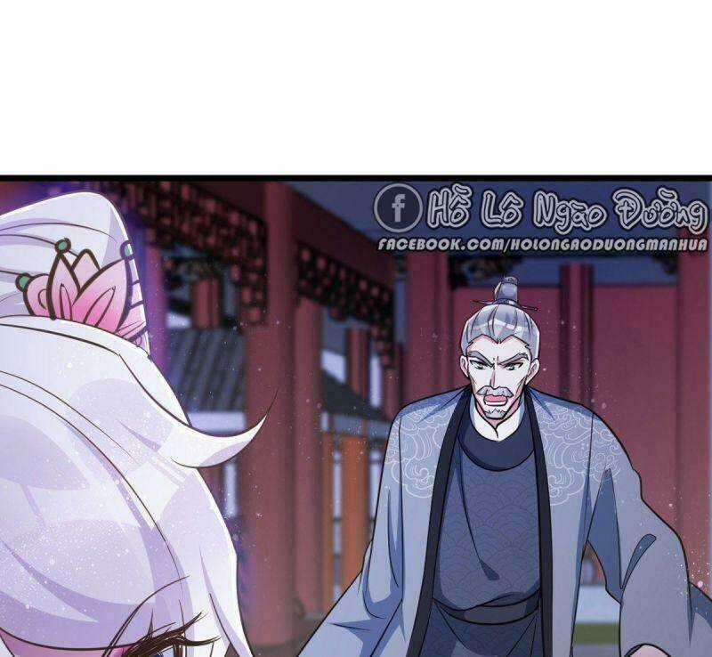 Manh Hổ Trọng Sinh : Tướng Quân Đại Nhân Muốn Ôm Ôm Chapter 27 trang 18