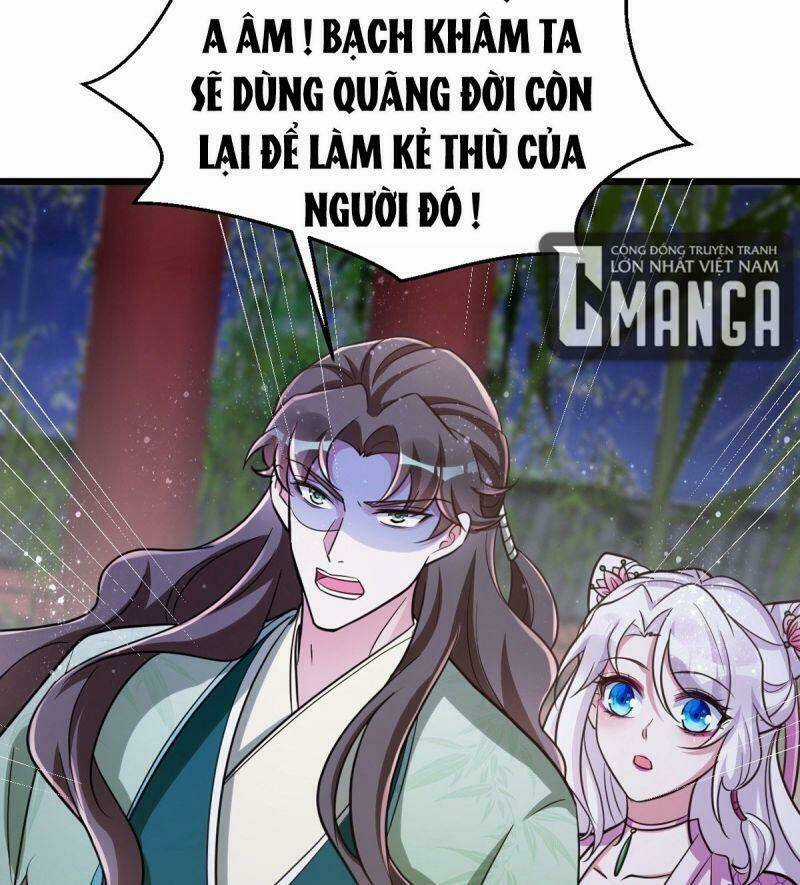 Manh Hổ Trọng Sinh : Tướng Quân Đại Nhân Muốn Ôm Ôm Chapter 27 trang 24