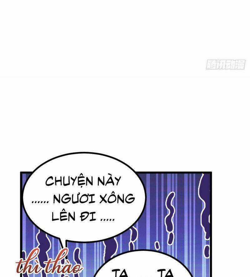 Manh Hổ Trọng Sinh : Tướng Quân Đại Nhân Muốn Ôm Ôm Chapter 27 trang 26