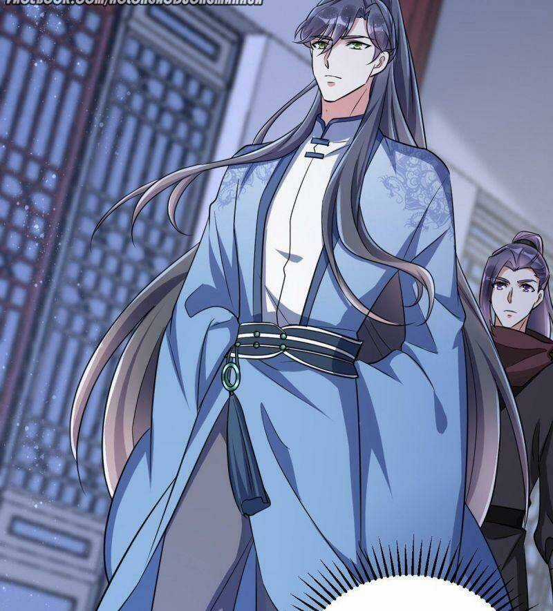 Manh Hổ Trọng Sinh : Tướng Quân Đại Nhân Muốn Ôm Ôm Chapter 27 trang 32