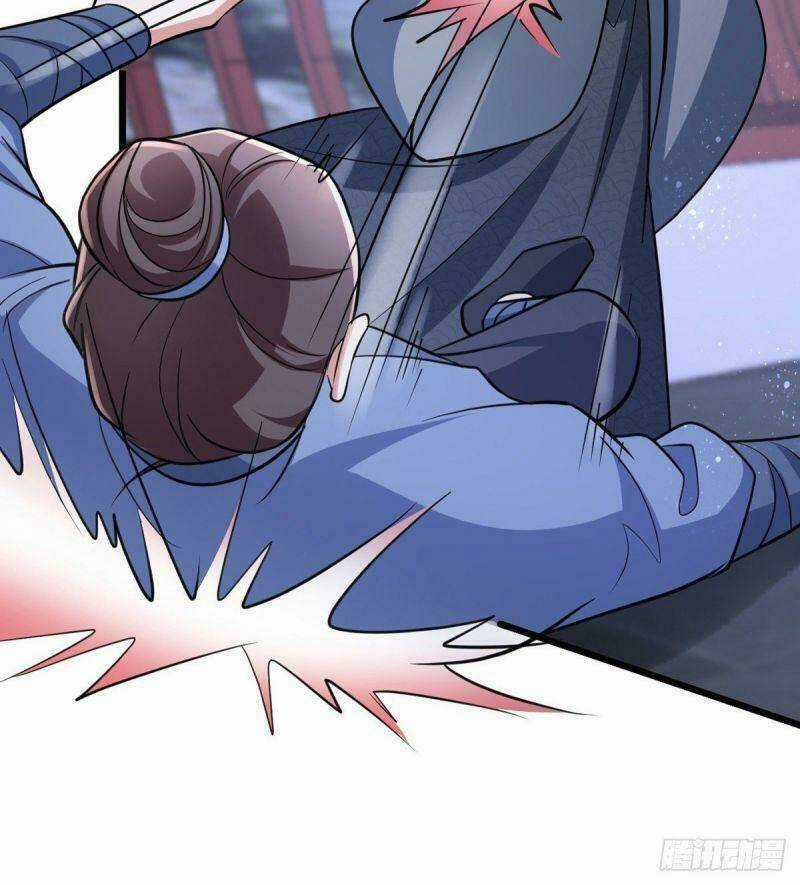 Manh Hổ Trọng Sinh : Tướng Quân Đại Nhân Muốn Ôm Ôm Chapter 27 trang 39