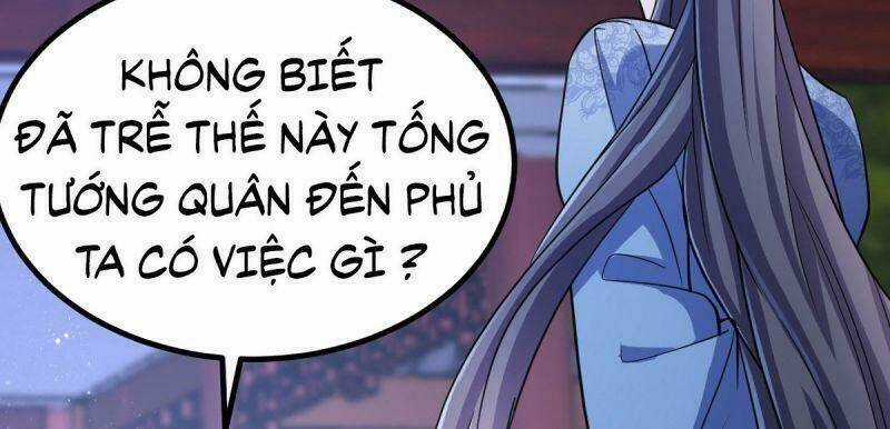 Manh Hổ Trọng Sinh : Tướng Quân Đại Nhân Muốn Ôm Ôm Chapter 27 trang 41