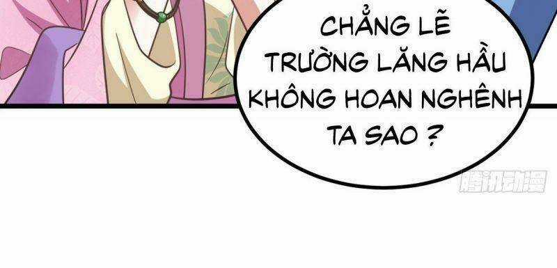 Manh Hổ Trọng Sinh : Tướng Quân Đại Nhân Muốn Ôm Ôm Chapter 27 trang 48