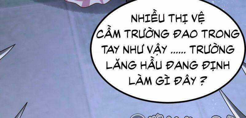 Manh Hổ Trọng Sinh : Tướng Quân Đại Nhân Muốn Ôm Ôm Chapter 27 trang 54