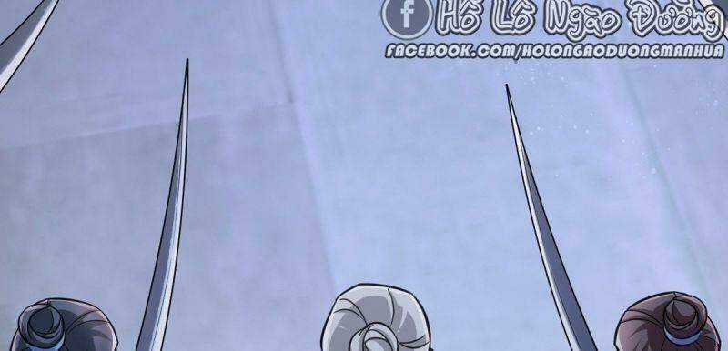 Manh Hổ Trọng Sinh : Tướng Quân Đại Nhân Muốn Ôm Ôm Chapter 27 trang 55