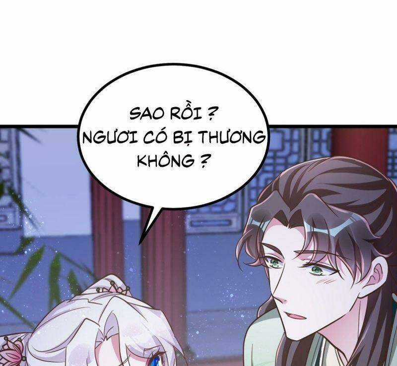 Manh Hổ Trọng Sinh : Tướng Quân Đại Nhân Muốn Ôm Ôm Chapter 27 trang 6