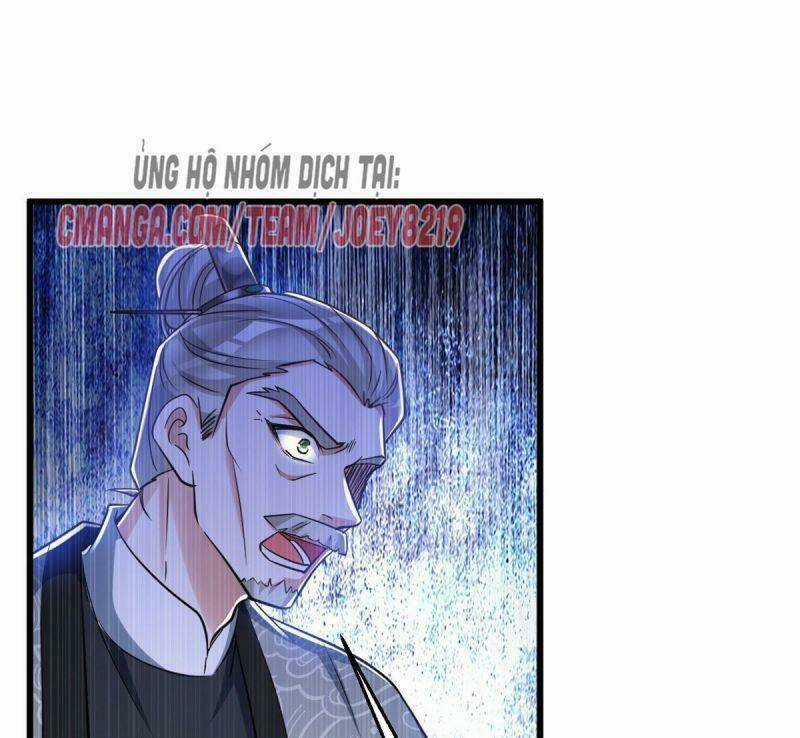 Manh Hổ Trọng Sinh : Tướng Quân Đại Nhân Muốn Ôm Ôm Chapter 27 trang 8