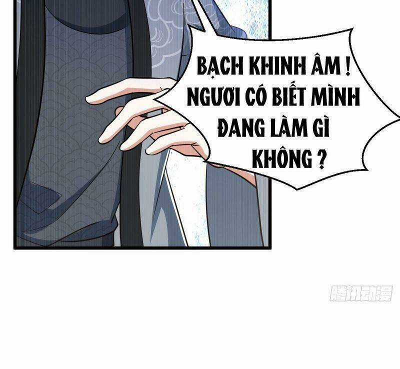 Manh Hổ Trọng Sinh : Tướng Quân Đại Nhân Muốn Ôm Ôm Chapter 27 trang 9