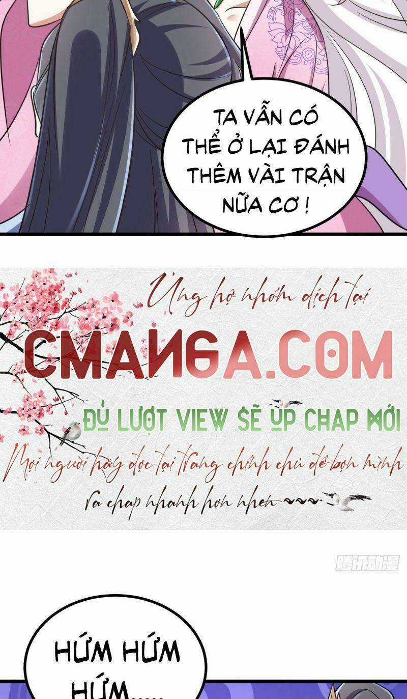 Manh Hổ Trọng Sinh : Tướng Quân Đại Nhân Muốn Ôm Ôm Chapter 28 trang 14