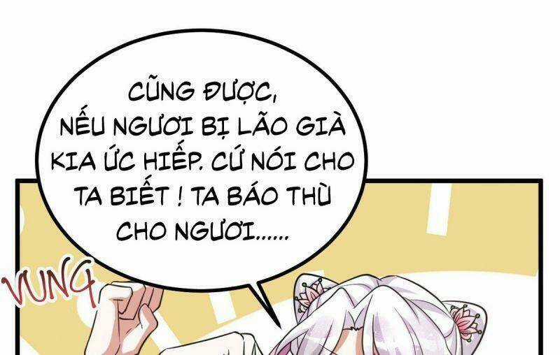 Manh Hổ Trọng Sinh : Tướng Quân Đại Nhân Muốn Ôm Ôm Chapter 28 trang 20