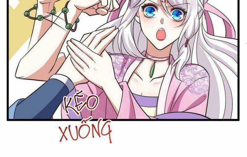 Manh Hổ Trọng Sinh : Tướng Quân Đại Nhân Muốn Ôm Ôm Chapter 28 trang 21