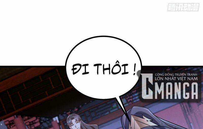 Manh Hổ Trọng Sinh : Tướng Quân Đại Nhân Muốn Ôm Ôm Chapter 28 trang 22