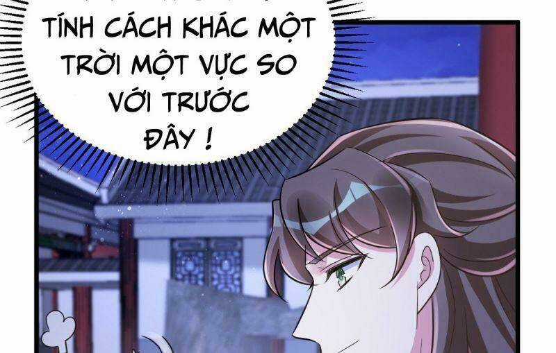 Manh Hổ Trọng Sinh : Tướng Quân Đại Nhân Muốn Ôm Ôm Chapter 28 trang 26