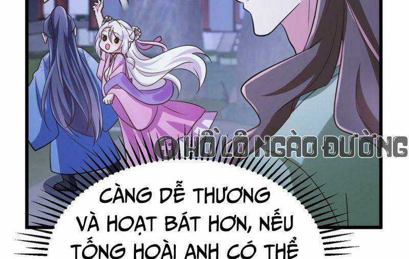 Manh Hổ Trọng Sinh : Tướng Quân Đại Nhân Muốn Ôm Ôm Chapter 28 trang 27