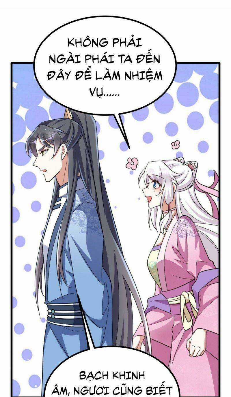 Manh Hổ Trọng Sinh : Tướng Quân Đại Nhân Muốn Ôm Ôm Chapter 29 trang 11