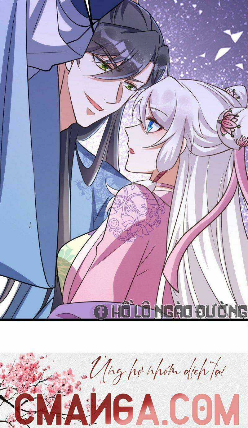 Manh Hổ Trọng Sinh : Tướng Quân Đại Nhân Muốn Ôm Ôm Chapter 29 trang 13