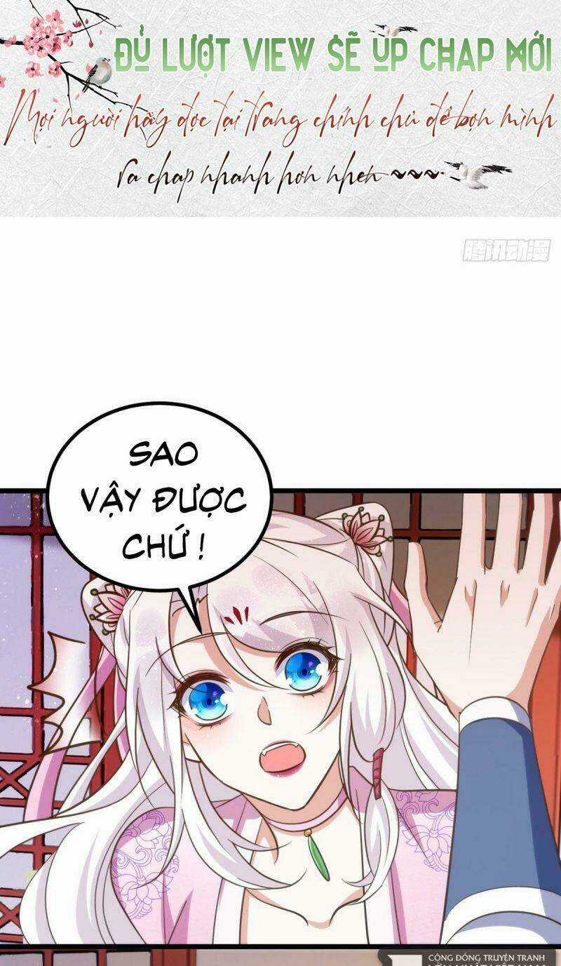 Manh Hổ Trọng Sinh : Tướng Quân Đại Nhân Muốn Ôm Ôm Chapter 29 trang 14