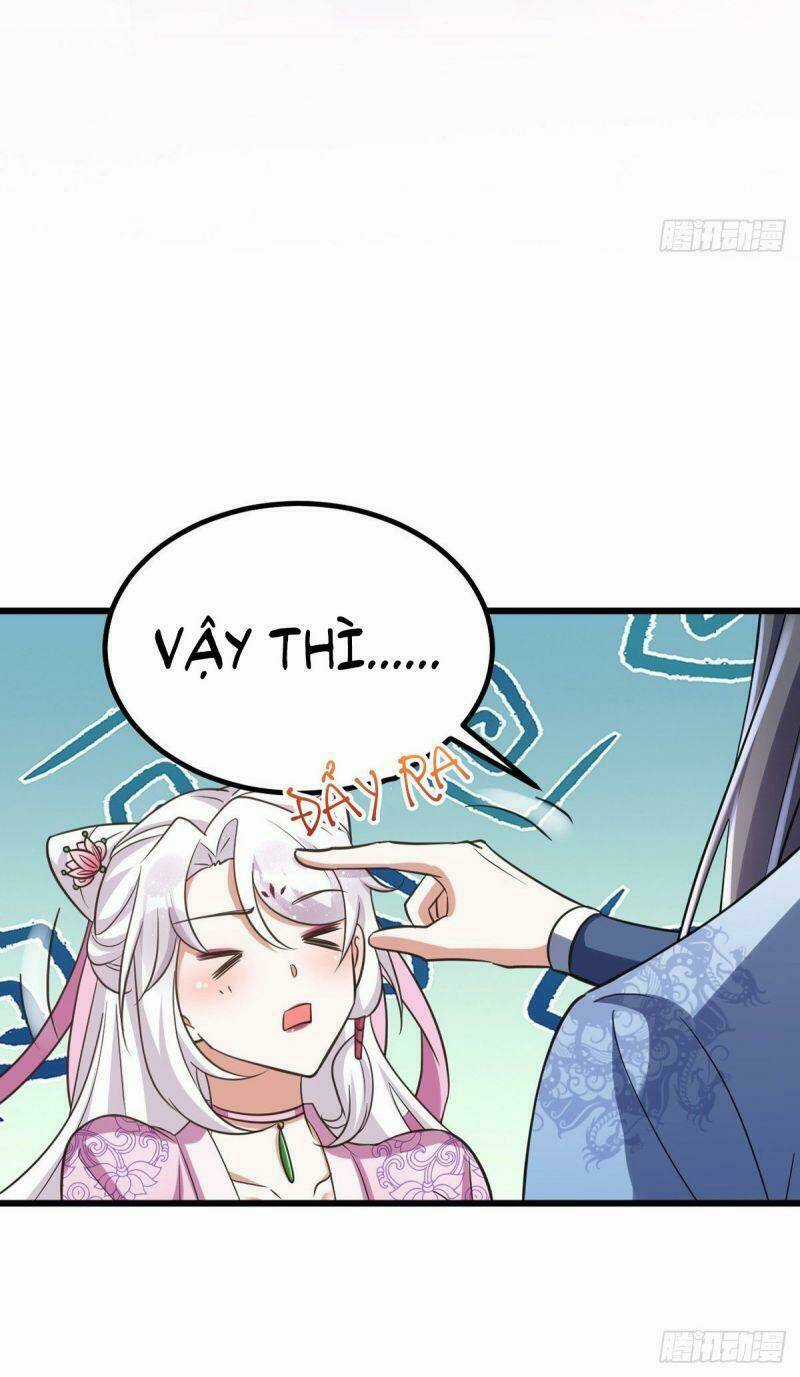 Manh Hổ Trọng Sinh : Tướng Quân Đại Nhân Muốn Ôm Ôm Chapter 29 trang 19