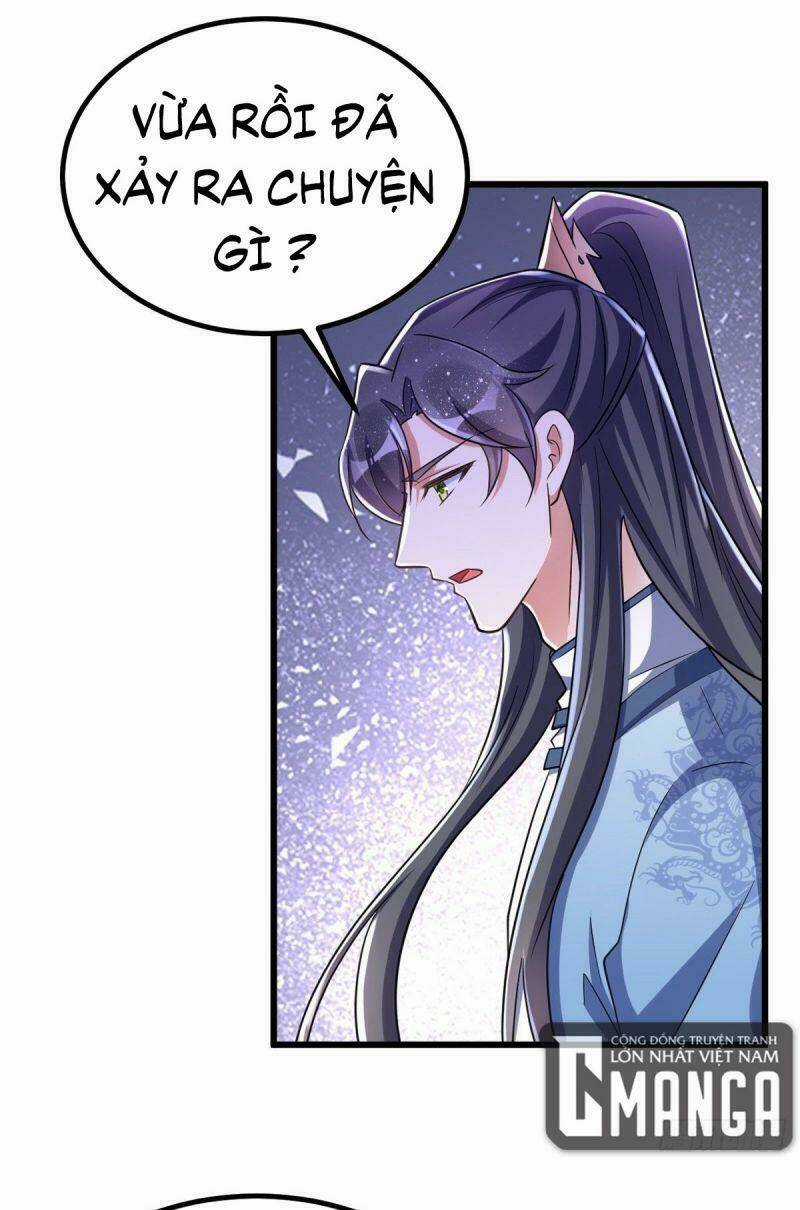 Manh Hổ Trọng Sinh : Tướng Quân Đại Nhân Muốn Ôm Ôm Chapter 29 trang 20