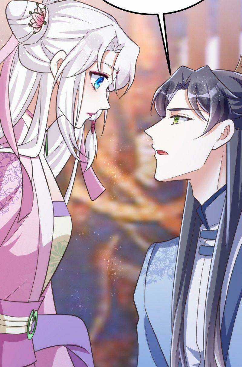 Manh Hổ Trọng Sinh : Tướng Quân Đại Nhân Muốn Ôm Ôm Chapter 29 trang 25