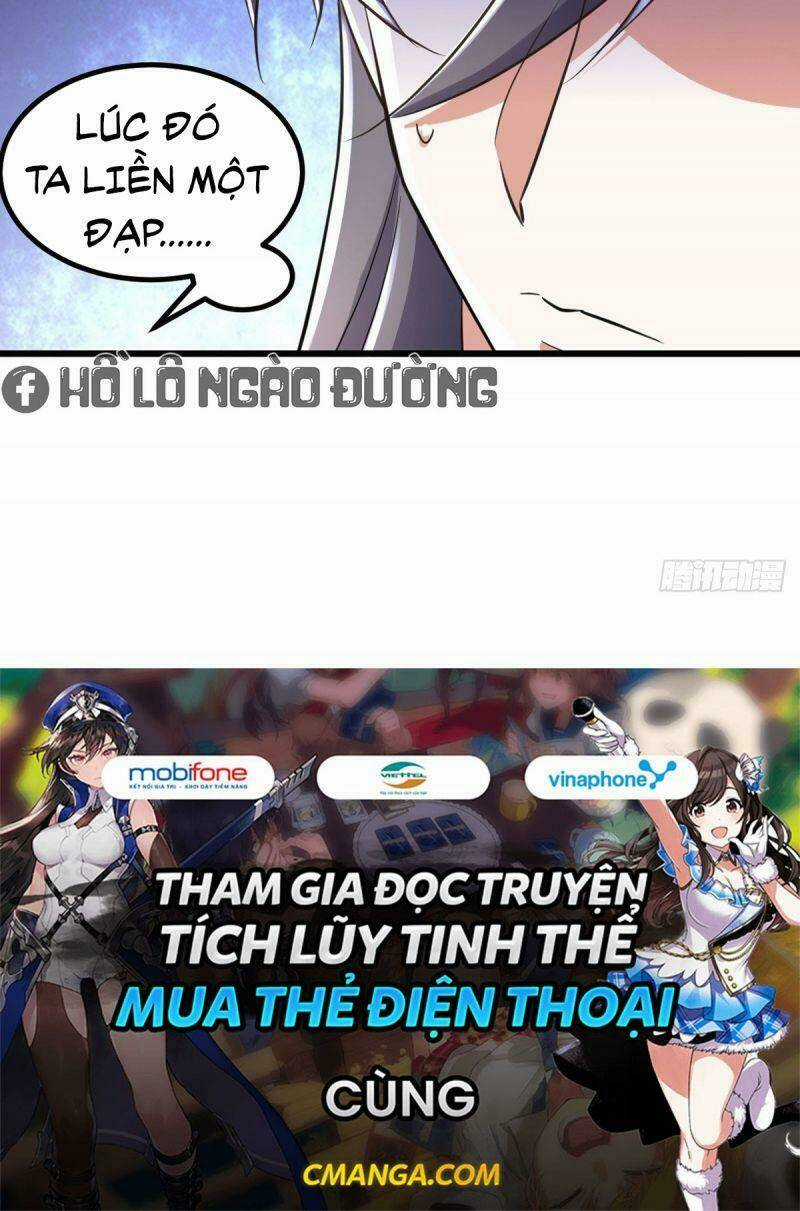 Manh Hổ Trọng Sinh : Tướng Quân Đại Nhân Muốn Ôm Ôm Chapter 29 trang 29