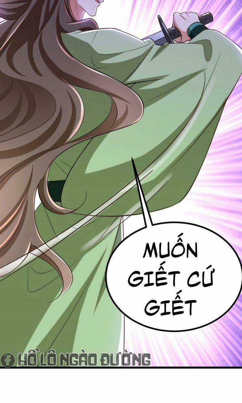 Manh Hổ Trọng Sinh : Tướng Quân Đại Nhân Muốn Ôm Ôm Chapter 29 trang 3