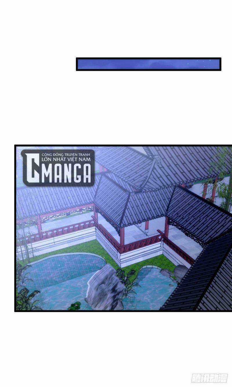 Manh Hổ Trọng Sinh : Tướng Quân Đại Nhân Muốn Ôm Ôm Chapter 29 trang 9