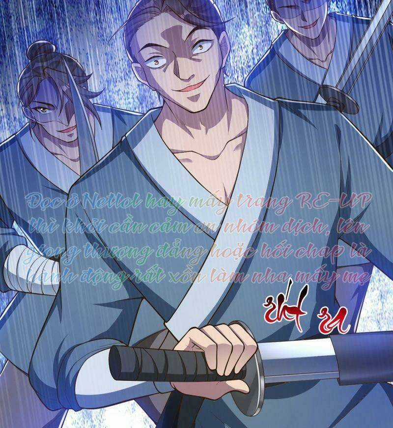 Manh Hổ Trọng Sinh : Tướng Quân Đại Nhân Muốn Ôm Ôm Chapter 3 trang 10