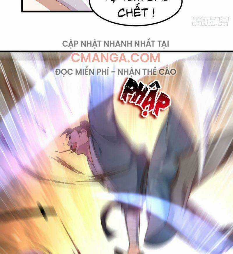 Manh Hổ Trọng Sinh : Tướng Quân Đại Nhân Muốn Ôm Ôm Chapter 3 trang 14