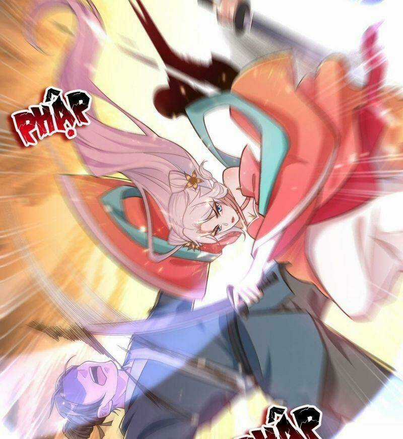 Manh Hổ Trọng Sinh : Tướng Quân Đại Nhân Muốn Ôm Ôm Chapter 3 trang 15