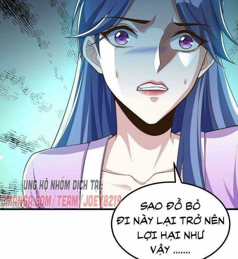 Manh Hổ Trọng Sinh : Tướng Quân Đại Nhân Muốn Ôm Ôm Chapter 3 trang 17