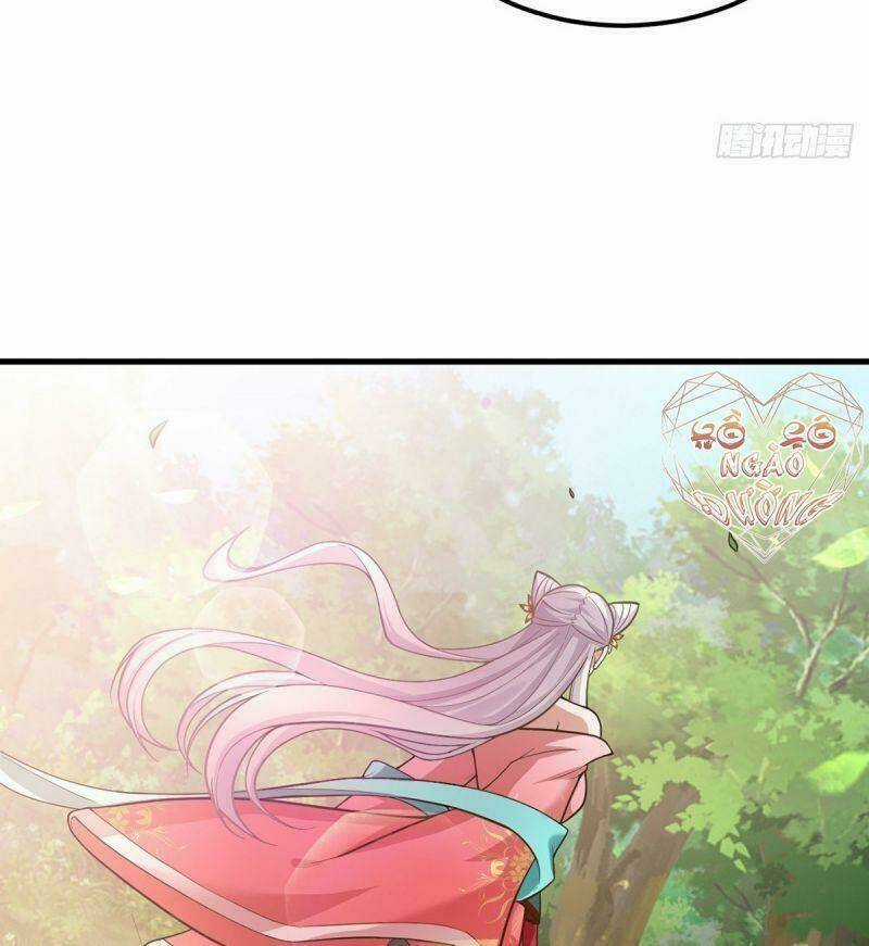 Manh Hổ Trọng Sinh : Tướng Quân Đại Nhân Muốn Ôm Ôm Chapter 3 trang 18