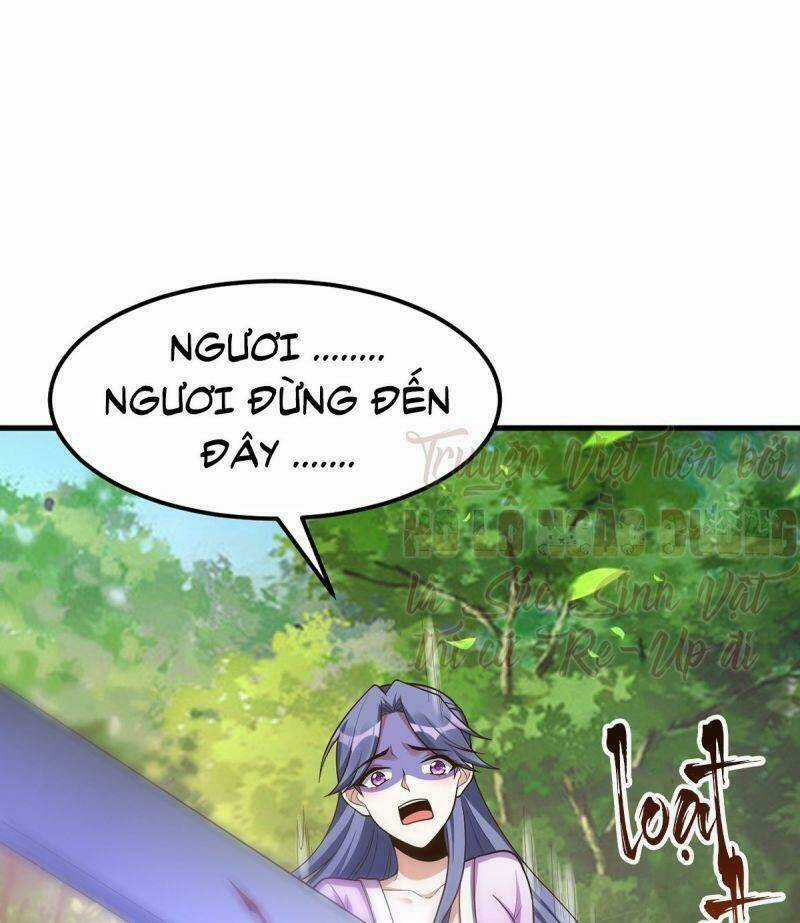 Manh Hổ Trọng Sinh : Tướng Quân Đại Nhân Muốn Ôm Ôm Chapter 3 trang 20