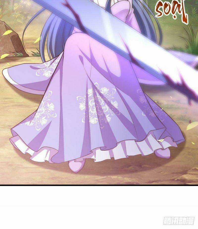 Manh Hổ Trọng Sinh : Tướng Quân Đại Nhân Muốn Ôm Ôm Chapter 3 trang 21