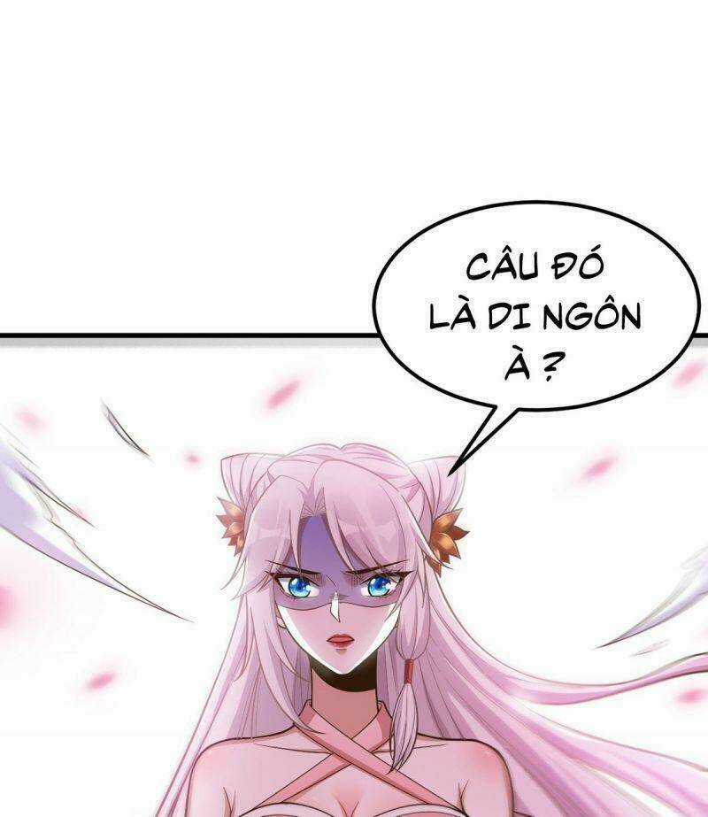 Manh Hổ Trọng Sinh : Tướng Quân Đại Nhân Muốn Ôm Ôm Chapter 3 trang 22