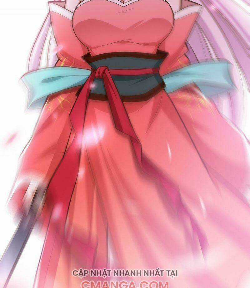 Manh Hổ Trọng Sinh : Tướng Quân Đại Nhân Muốn Ôm Ôm Chapter 3 trang 23