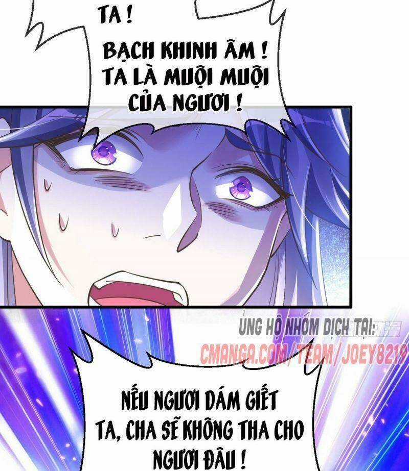 Manh Hổ Trọng Sinh : Tướng Quân Đại Nhân Muốn Ôm Ôm Chapter 3 trang 25