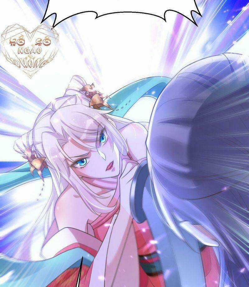 Manh Hổ Trọng Sinh : Tướng Quân Đại Nhân Muốn Ôm Ôm Chapter 3 trang 26