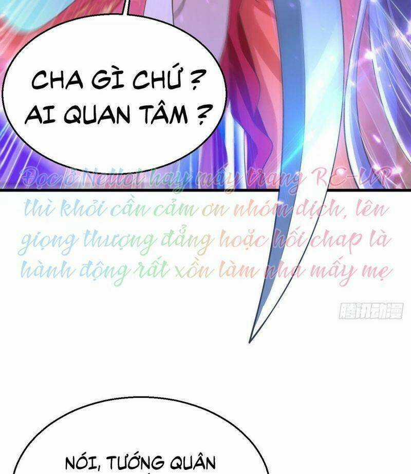 Manh Hổ Trọng Sinh : Tướng Quân Đại Nhân Muốn Ôm Ôm Chapter 3 trang 27