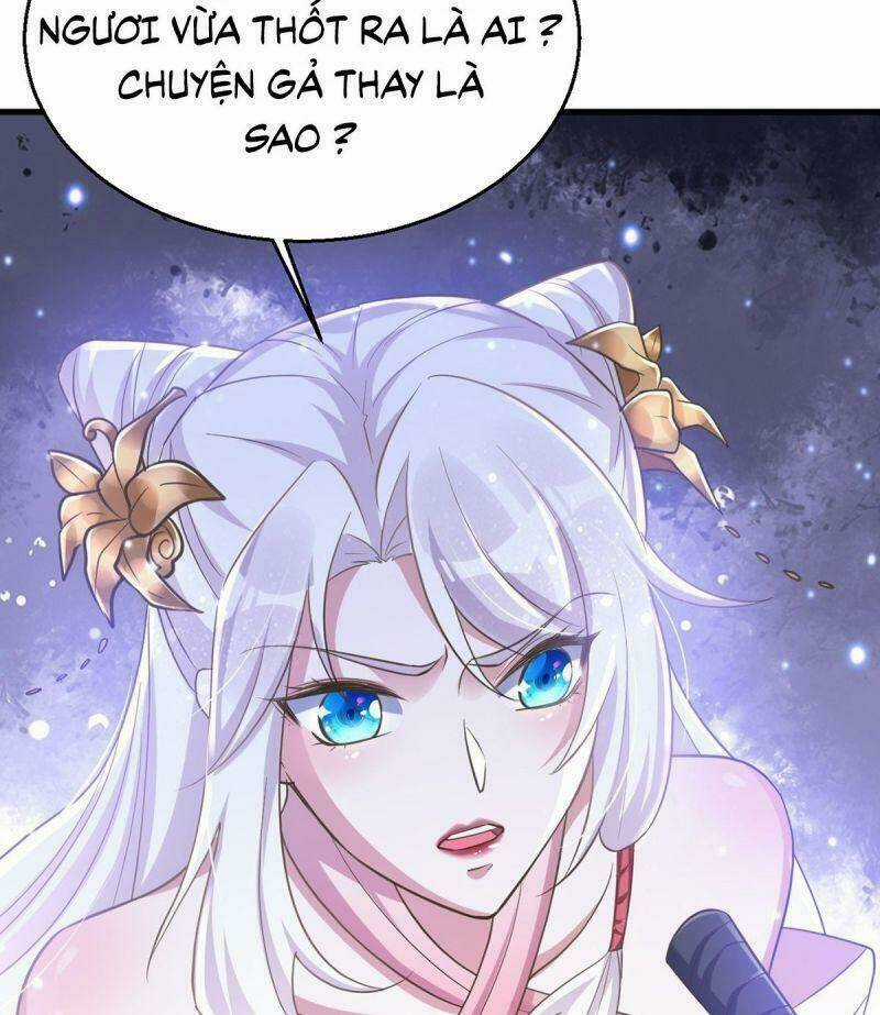 Manh Hổ Trọng Sinh : Tướng Quân Đại Nhân Muốn Ôm Ôm Chapter 3 trang 28