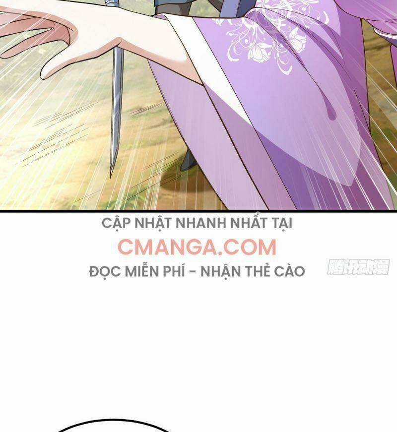 Manh Hổ Trọng Sinh : Tướng Quân Đại Nhân Muốn Ôm Ôm Chapter 3 trang 3